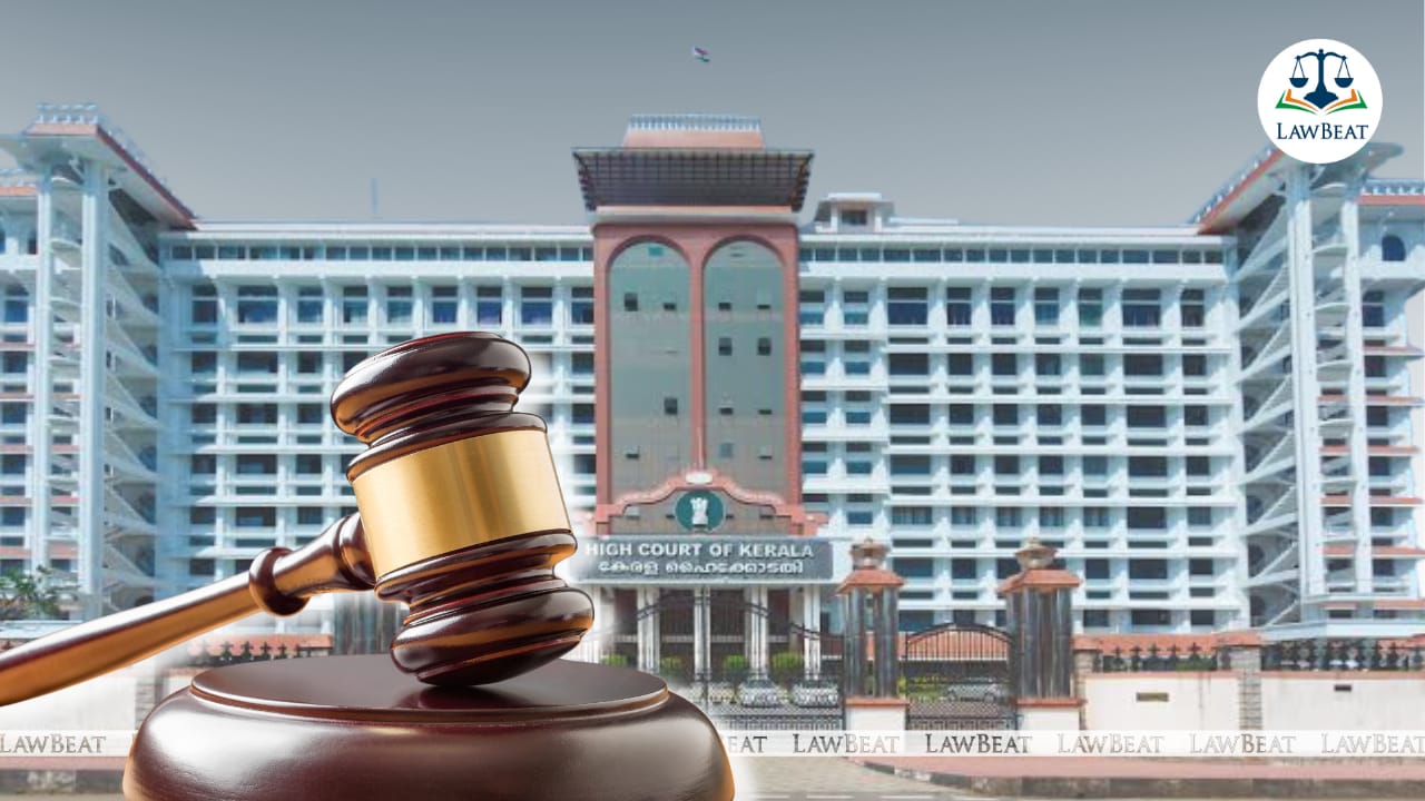 Central Government’s Sanction Necessary for Foreign Organizations to Conduct Survey in India : Kerala HC Central Government’s Sanction Necessary for Foreign Organizations to Conduct Survey in India : Kerala HC